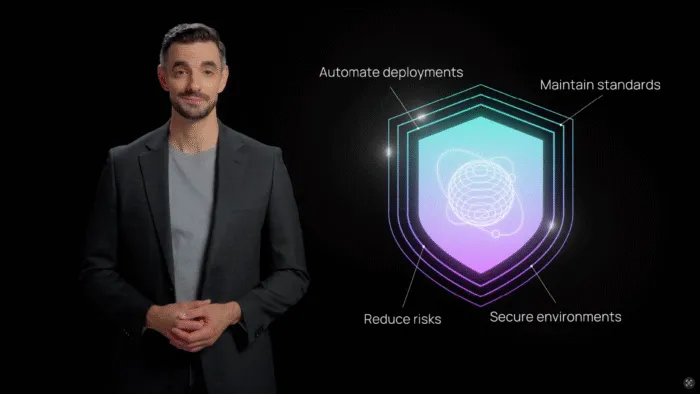N-able N-central security-first approach - integrated EDR and vulnerability management, as taken from N-able.com