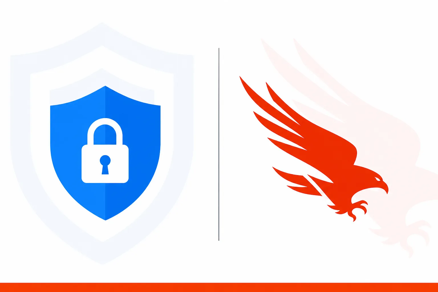 ThreatLocker vs CrowdStrike comparison banner