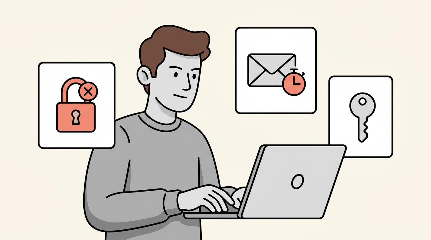 7 best one-time secret sharing tools in 2026: Tested for secure IT teams