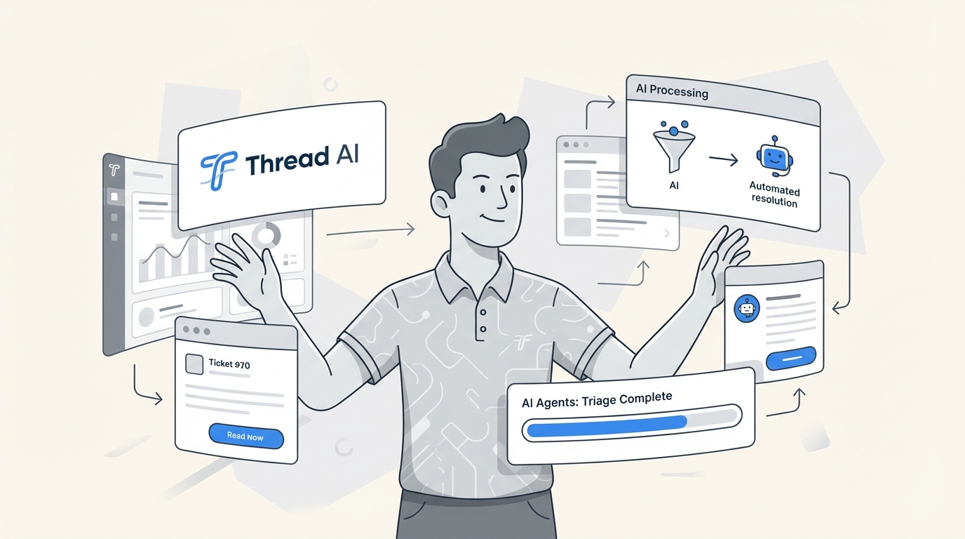 Thread AI MSP Review: What It Actually Delivers