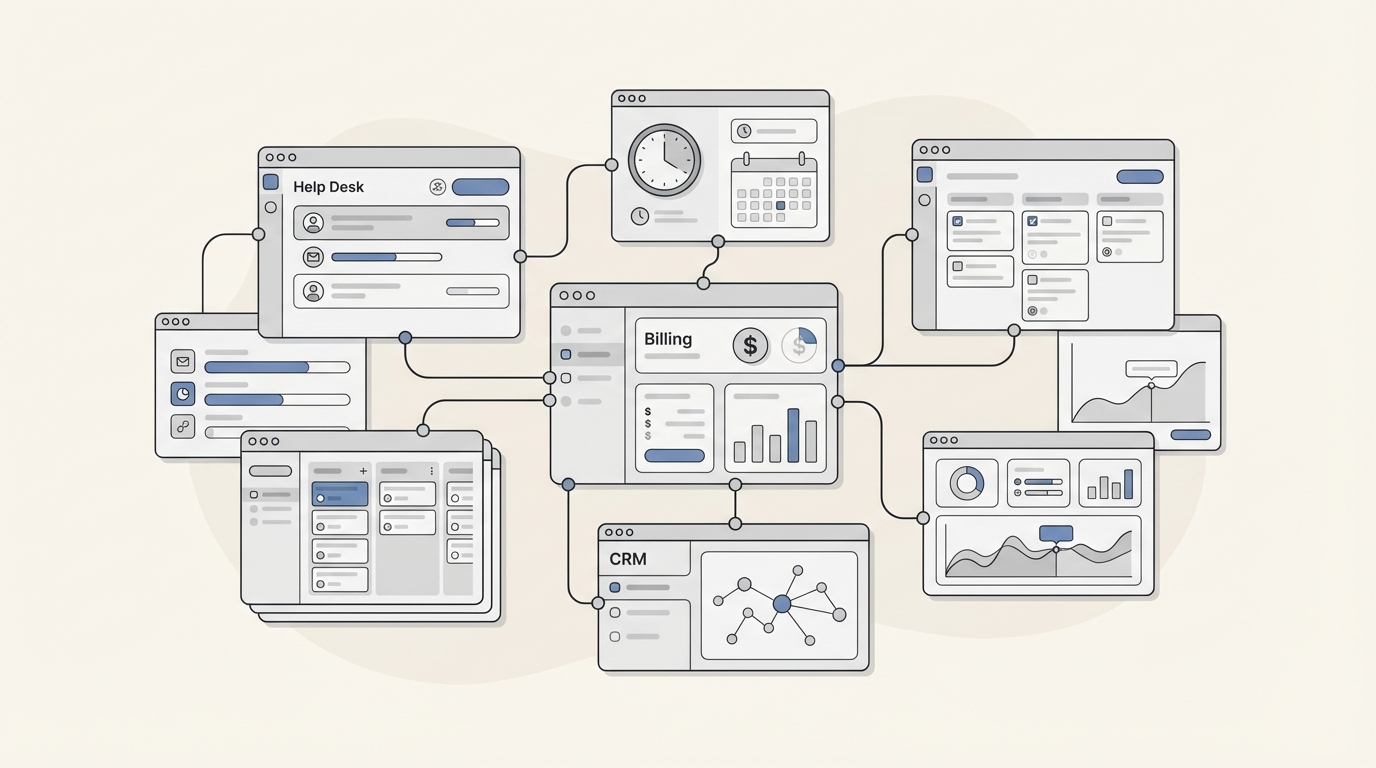 6 best PSA software for MSPs in 2026: tested and compared