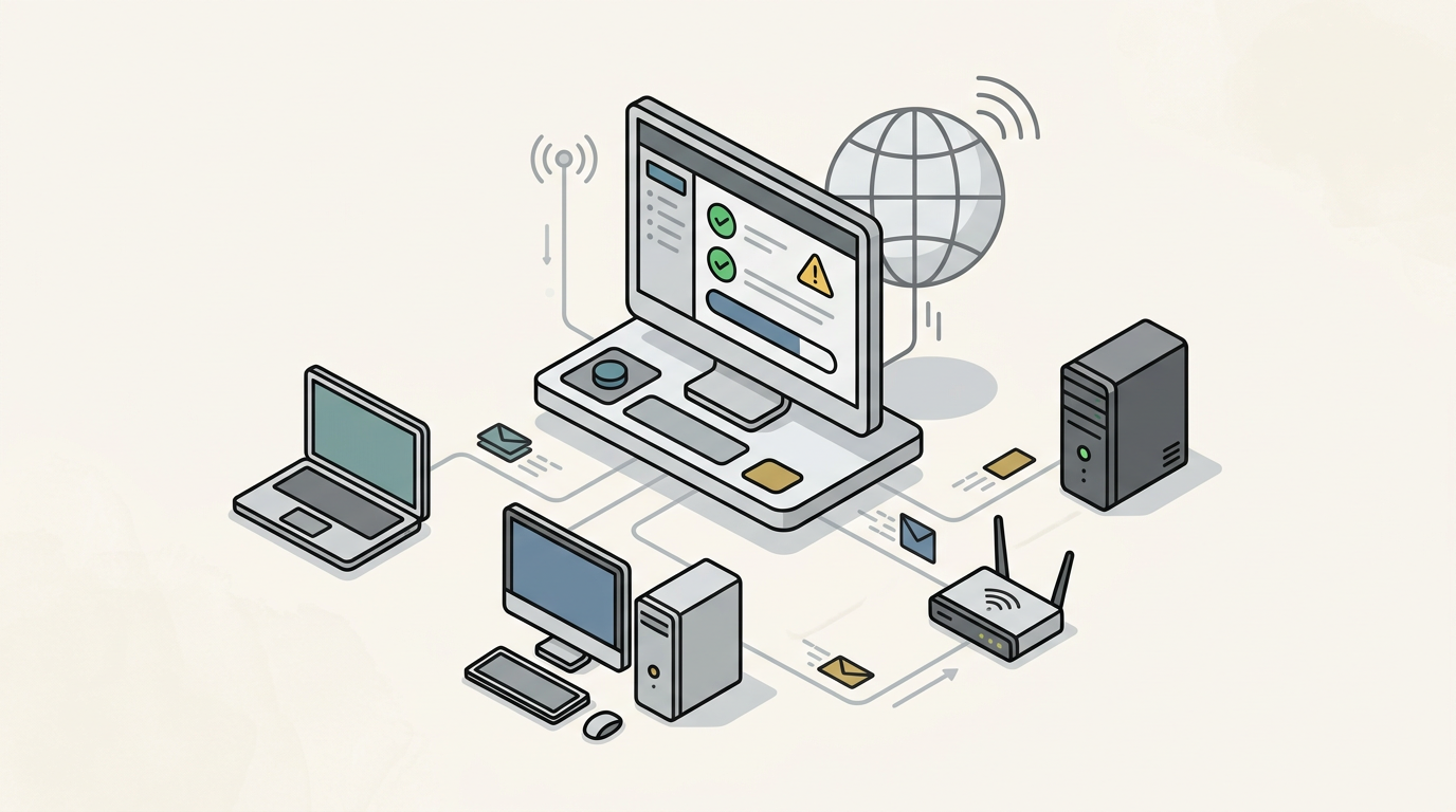 7 Best RMM Software for Small Business in 2026