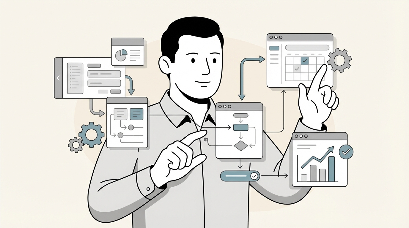 7 Best MSP Automation Tools in 2026: Tested for IT Teams