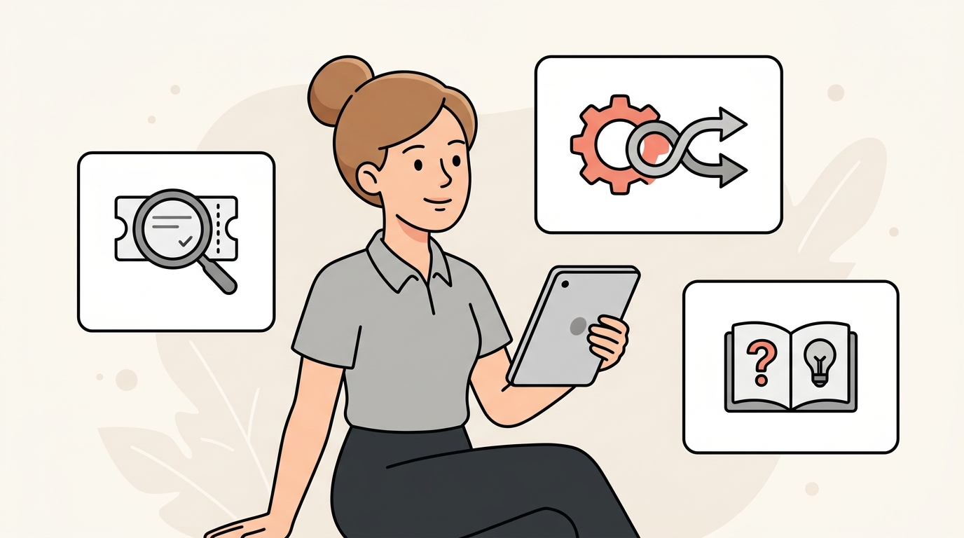 zofiQ review: AI automation for MSPs in 2026