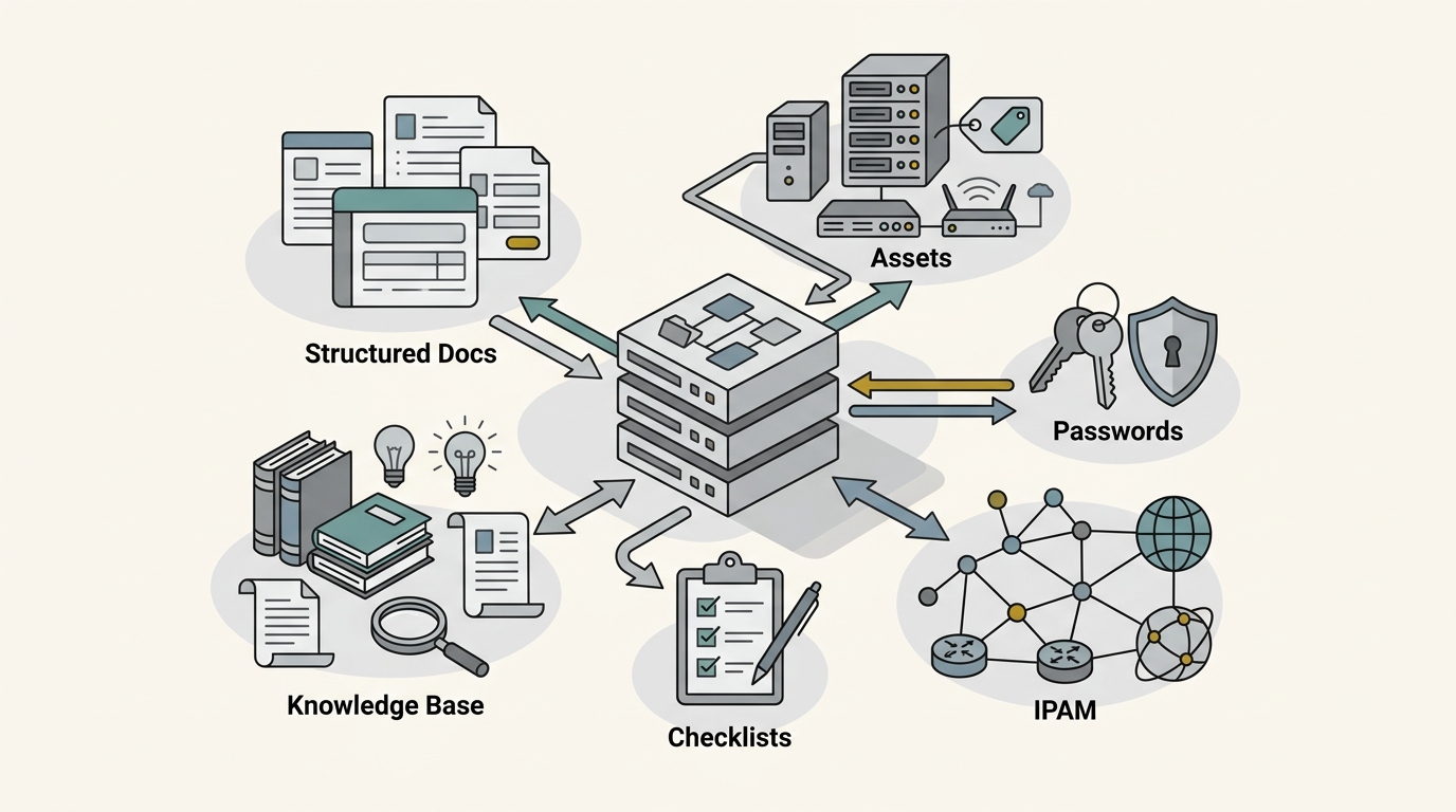 Hudu review 2026: Is this IT documentation platform right for your MSP?