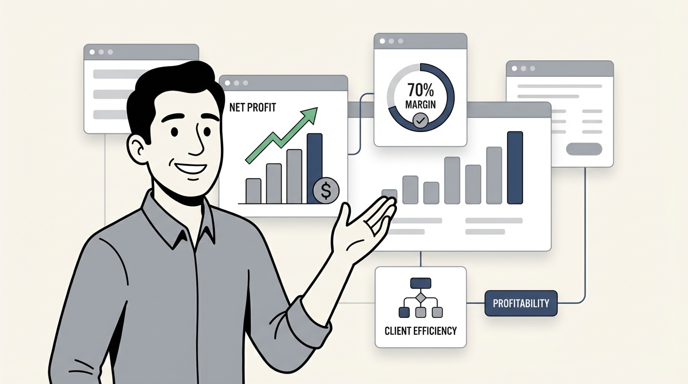 How to build a profitable MSP: A practical guide for 2026