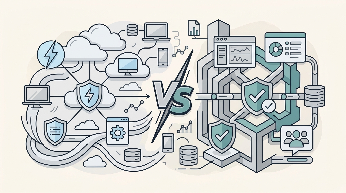 NinjaOne vs Datto RMM: Which RMM fits your MSP in 2026