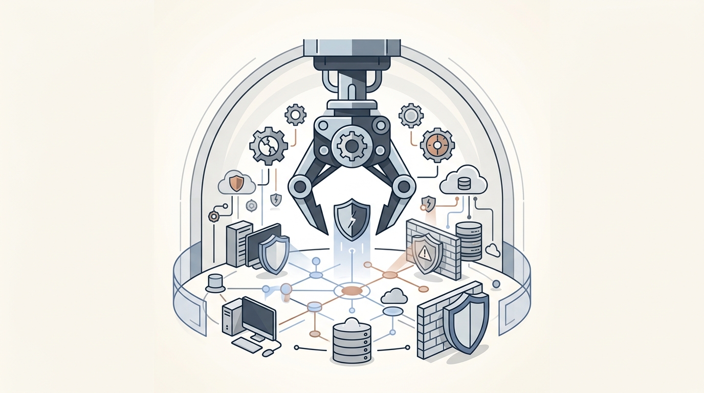 What is RoboShadow? A complete guide for MSPs in 2026