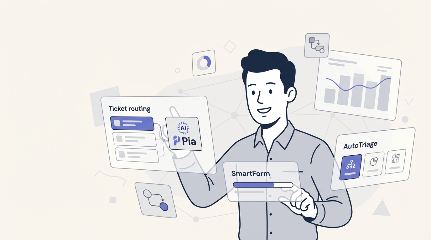 Pia AI review (2026): What MSPs should know before buying